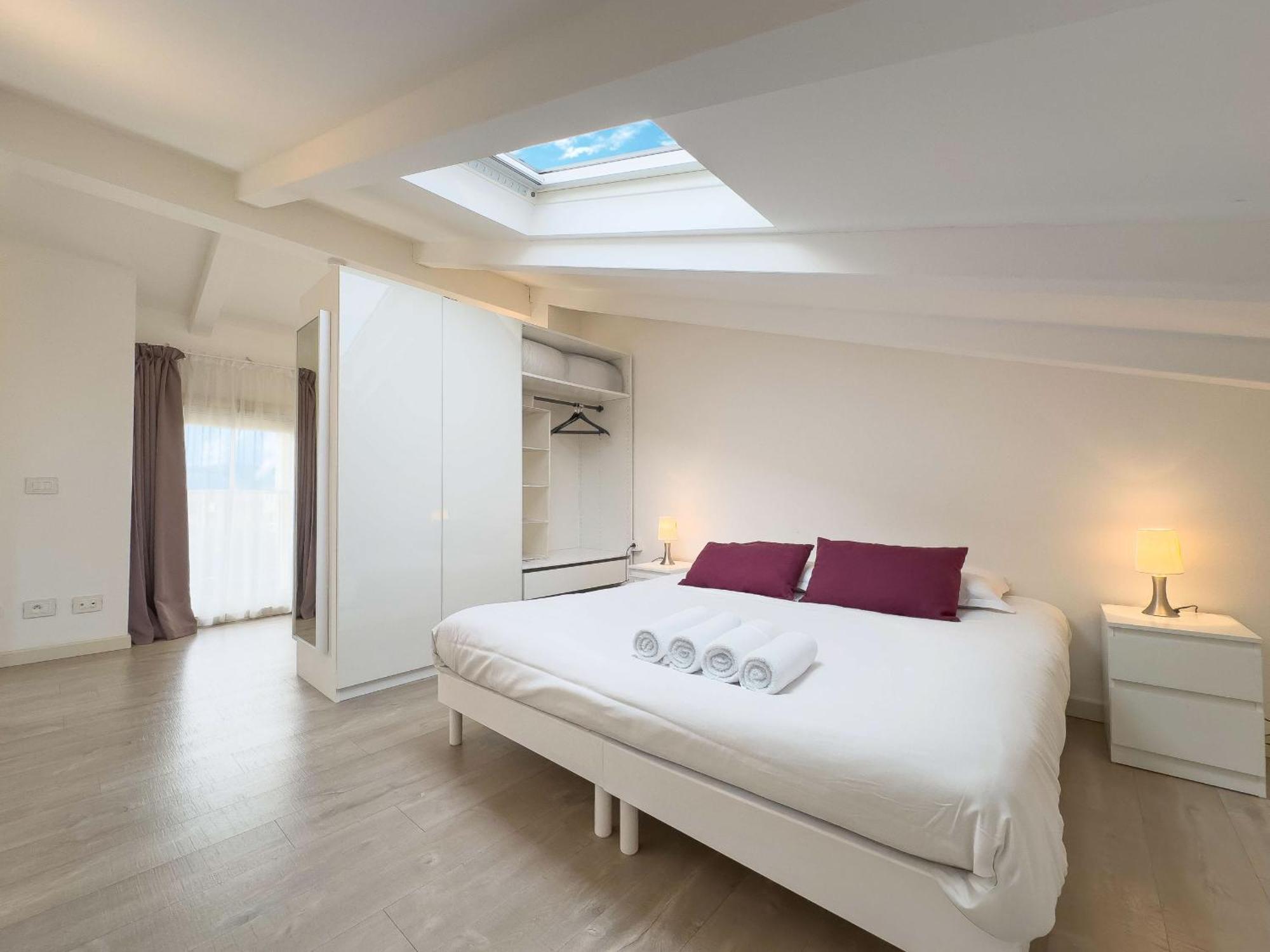 Apartment Tony Allard By Winsome Destination 4b *